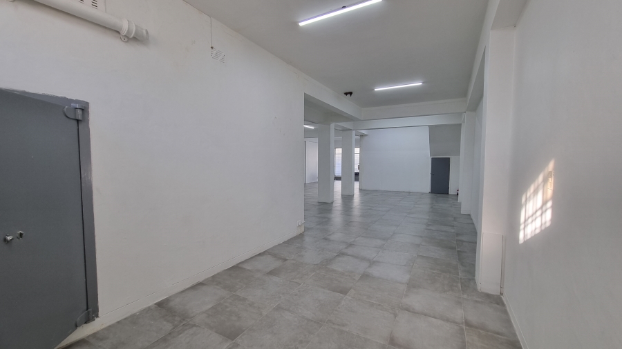 Commercial Property for Sale in Woodstock Western Cape
